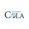 Accredited by COLA